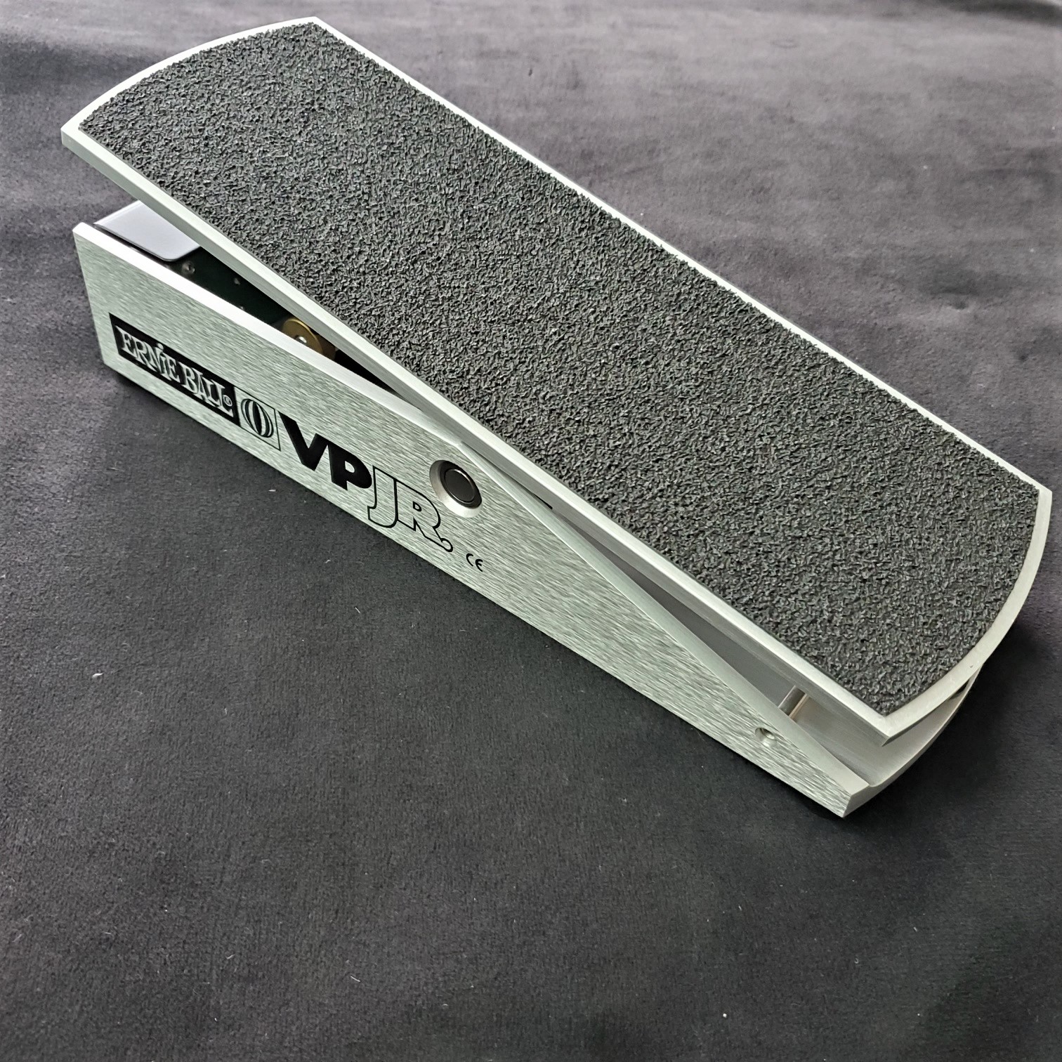 Ernie Ball Volume Pedal - VP JR 250K - 6180