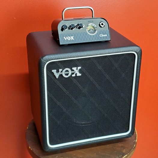 VOX BC108 1X8 Speaker Cabinet