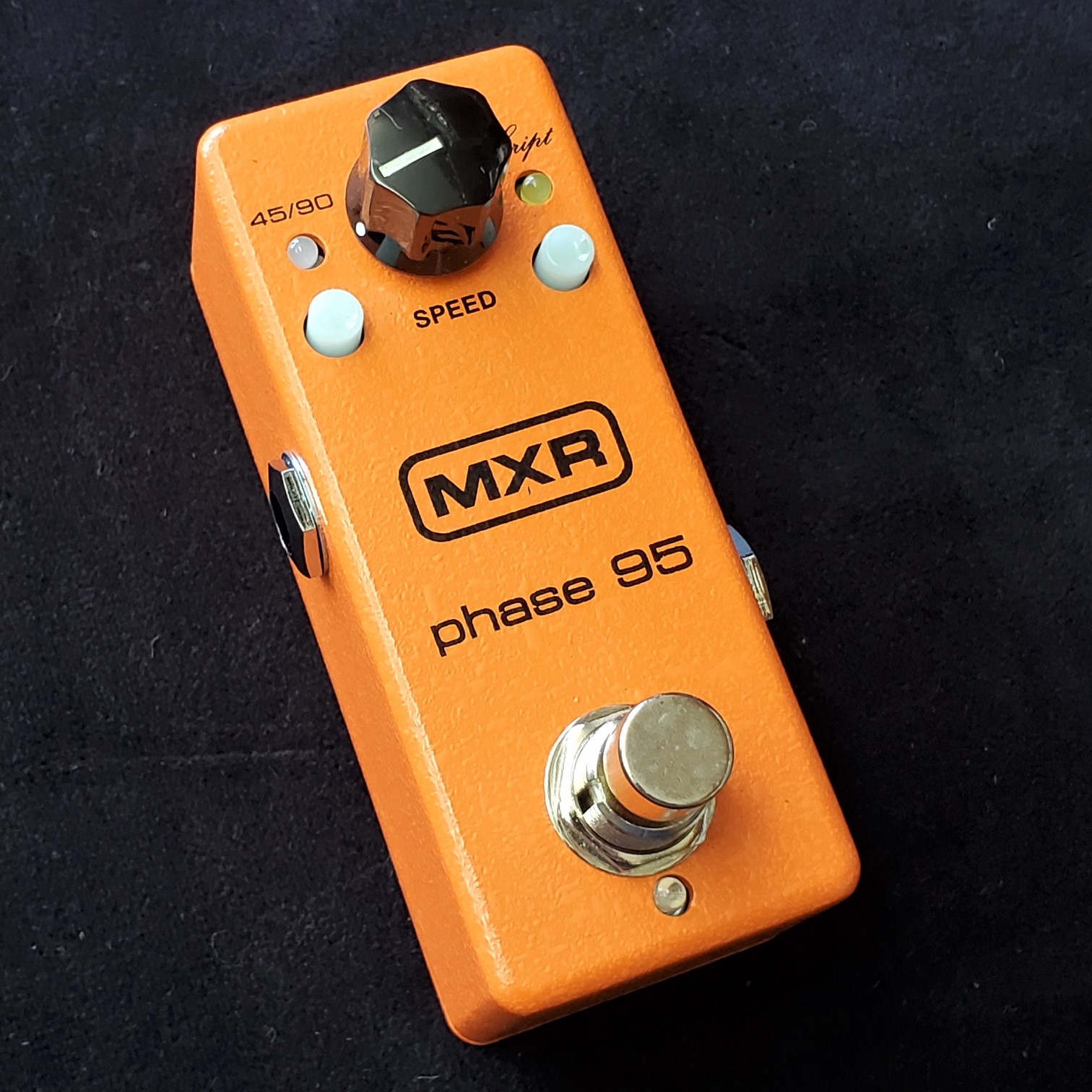 Georgetown MusicPhase 95 Mini by MXR – M290