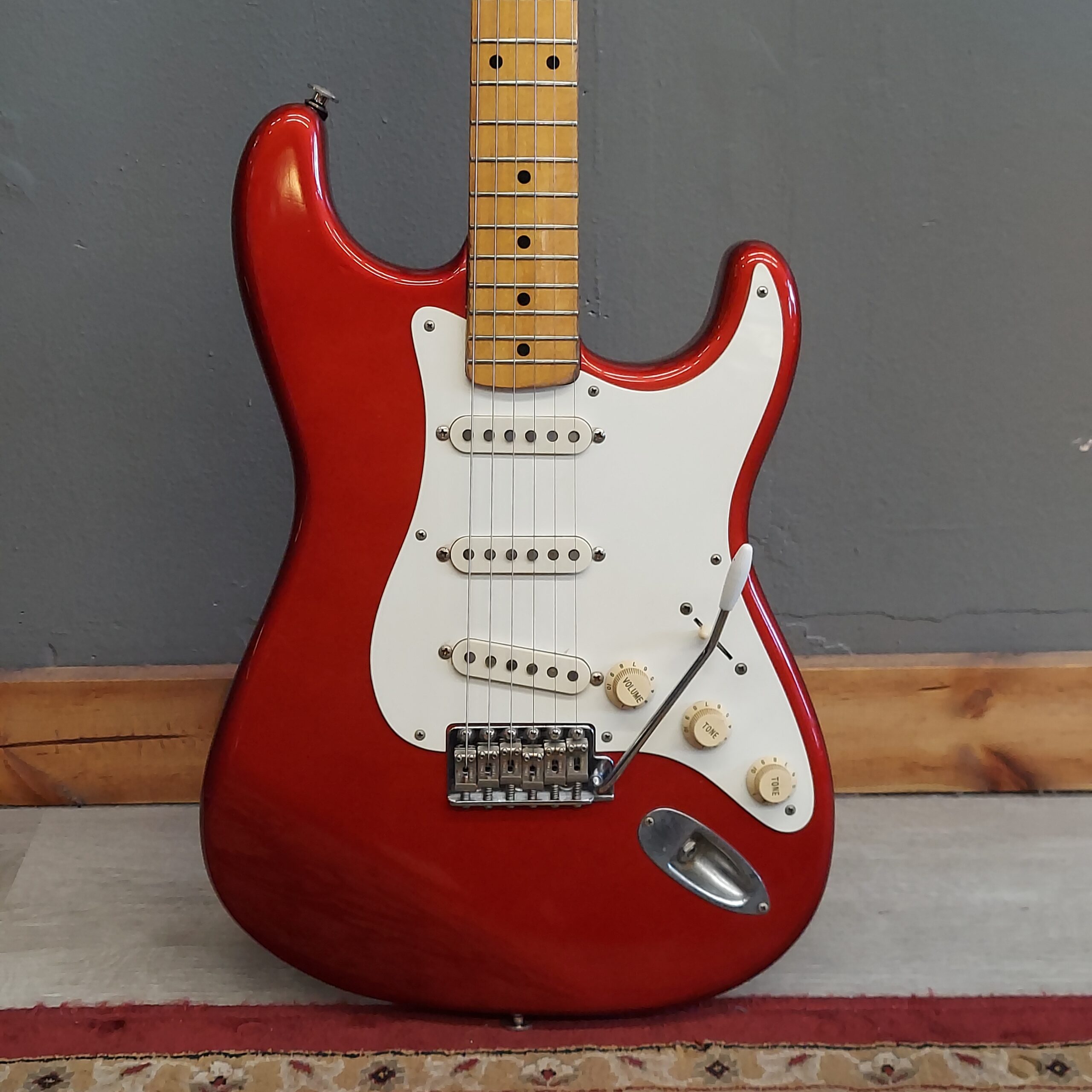 Fender Stratocaster - 1993 Made in Japan